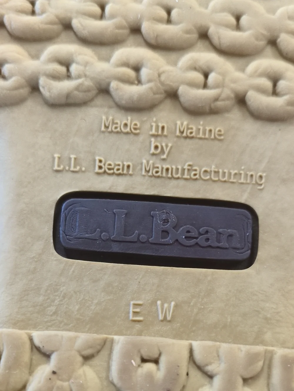 L.L. Bean 8
